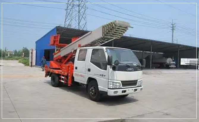 马尾搬家